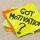 Don’t outsource your motivation- 10 tips for self-motivation at work
